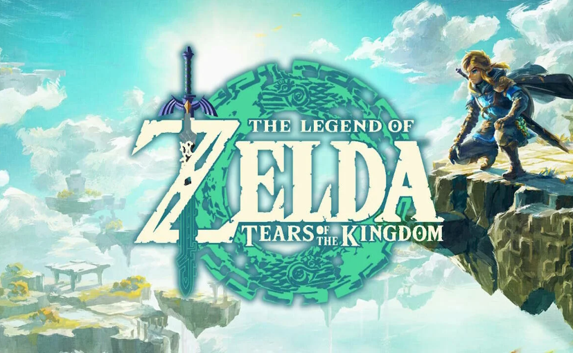 The Legend of Zelda: Tears of the Kingdom